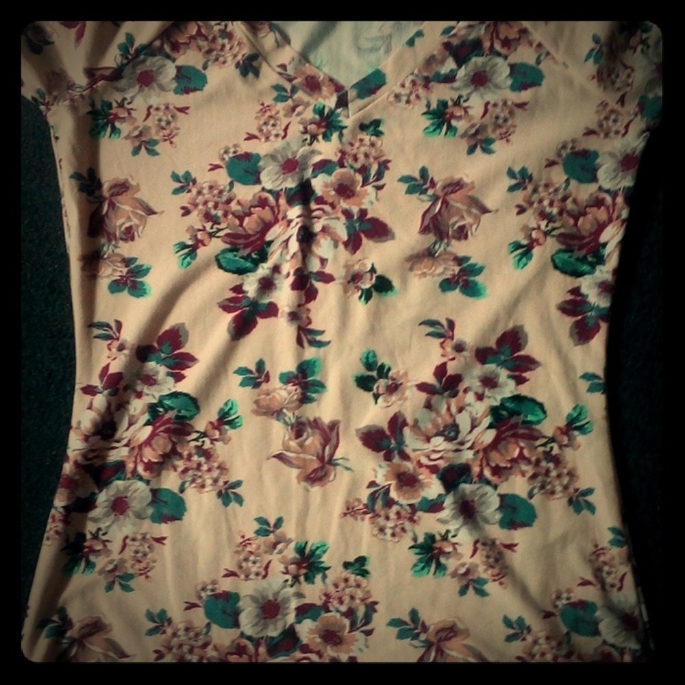 Dressup shirt